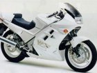 1988 Honda VFR 750F-J